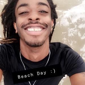 Meet your Posher, Kristopher